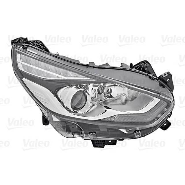 VALEO PROJEKTOR DX FORD S-MAX 46675