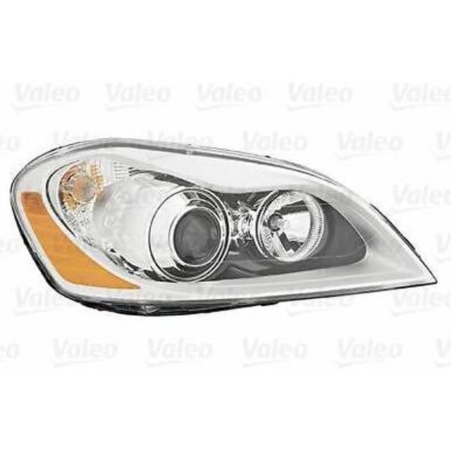 VALEO Original del huvudstrålkastare vänster 046890