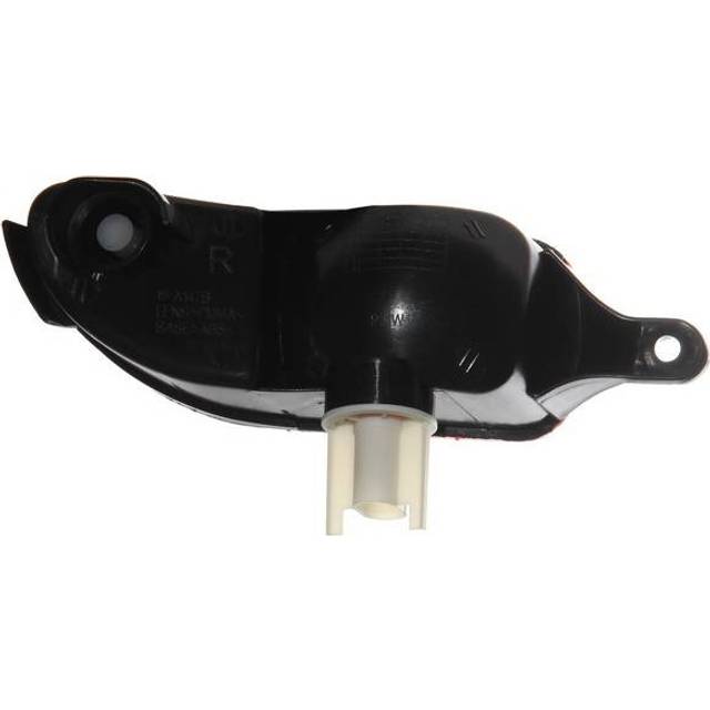Rear Fog Light 19-0147-05-2 TYC 190147052