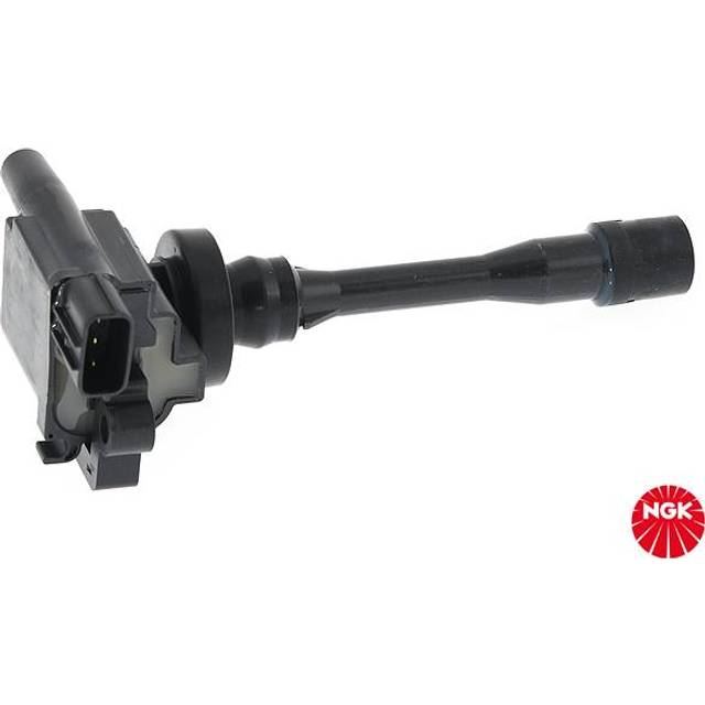 NGK Ignition Coil - U401448225A