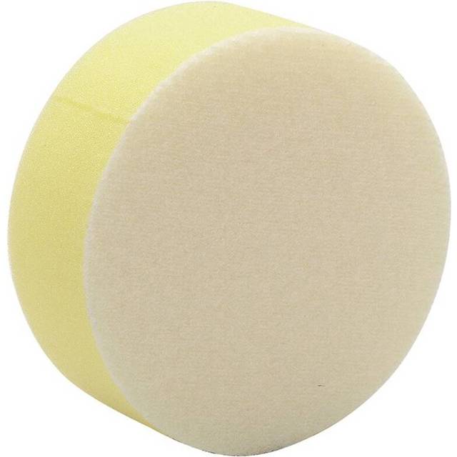 Draper 48199 90mm Polishing Sponge - Yellow