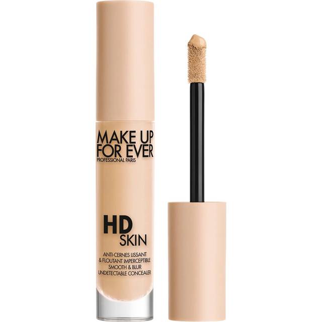 Make Up For Ever HD Skin Concealer 1.6(Y) Cashew