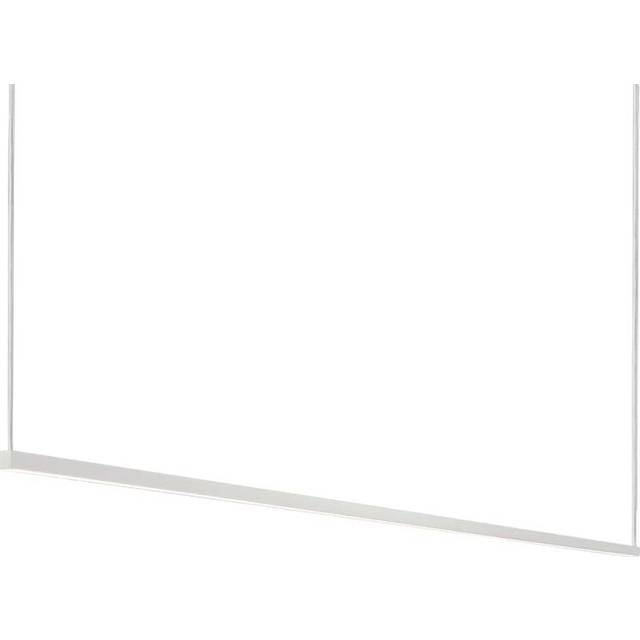 Light-Point Stripe pendant lamp White, 2000