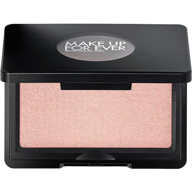 Make Up For Ever Artist Powders Highlighter H130 Pearl 4 g Highlighter hos Magasin H130 Pearl