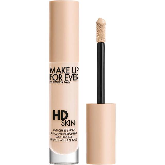 Make Up For Ever HD Skin Concealer The Undetectable Allin-one Under Solution 1.1 4,7 ml Foundation hos Magasin 1.1