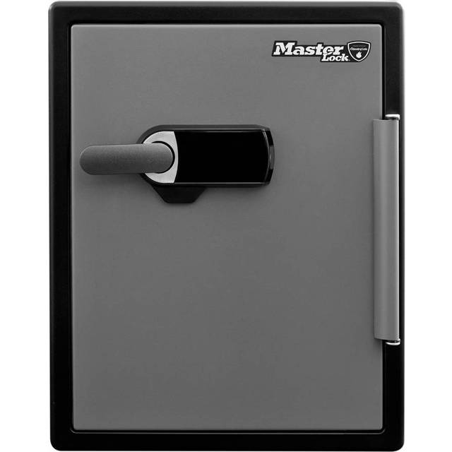 Master Lock LFW205TWC Water Resistant Fire Safe