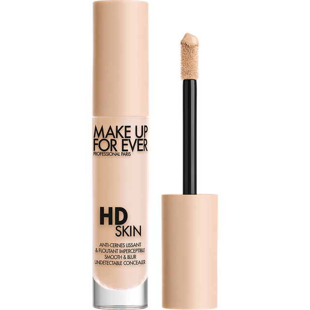 Make Up For Ever HD Skin Concealer The Undetectable Allin-one Under Solution 1.3 4,7 ml Foundation hos Magasin 1.3