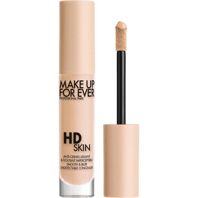 Make Up For Ever HD Skin Concealer The Undetectable Allin-one Under Solution 1.4 4,7 ml Foundation hos Magasin 1.4