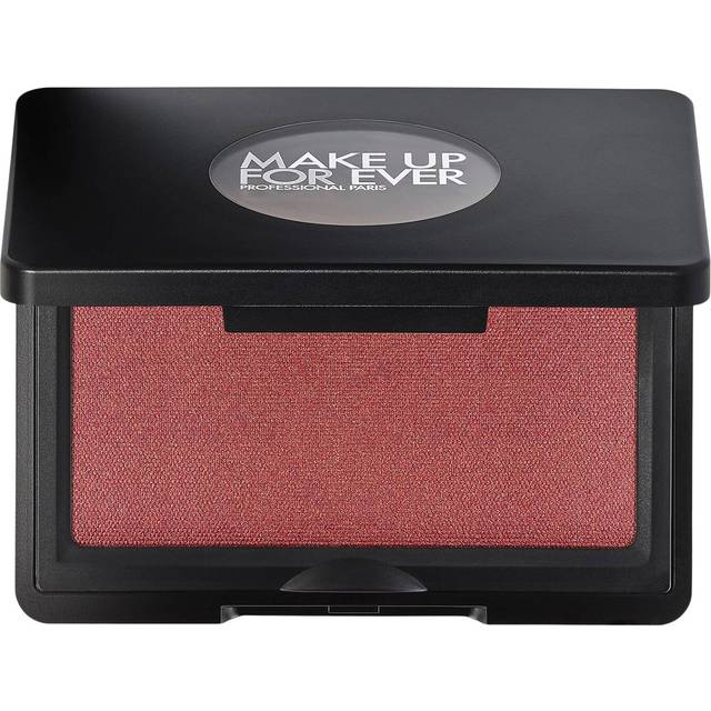 Make Up For Ever Artist Blush Blendable Intense Cheek Blush Powder B240- Cheeky Cherry