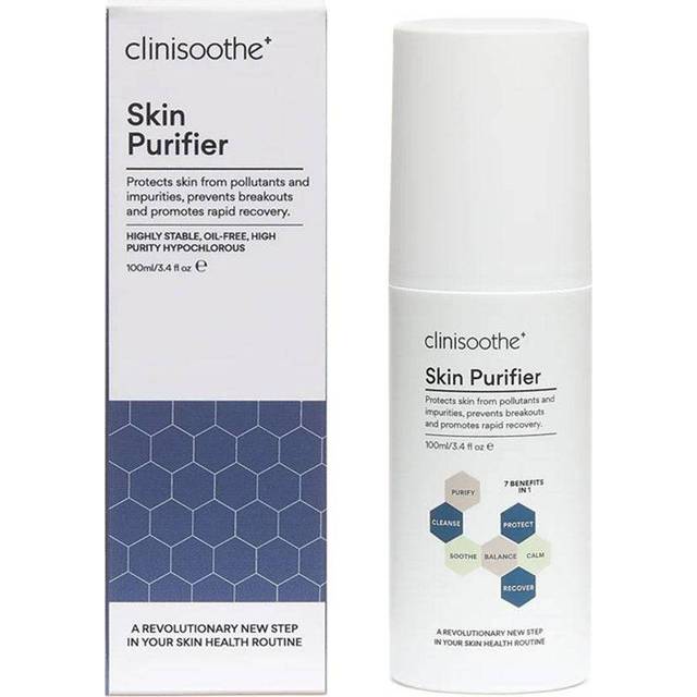 Clinisoothe Skin Purifier 250 ml