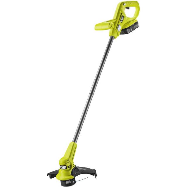 Ryobi RY18LT23A-120 batteridriven grästrimmer 18 V
