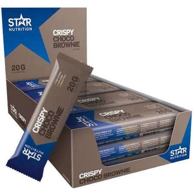 12 x Proteinbar 55 g