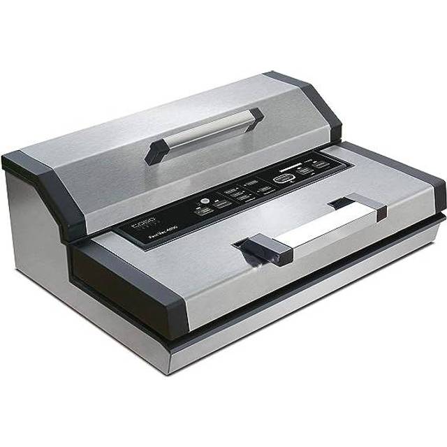 Caso Fast Vac 4000