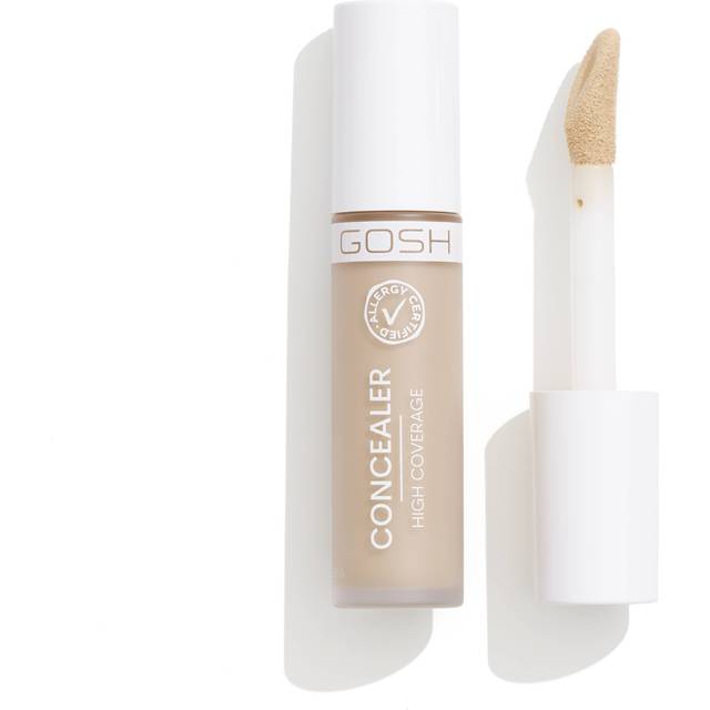 GOSH Copenhagen High Coverage Concealer 03 Sand
