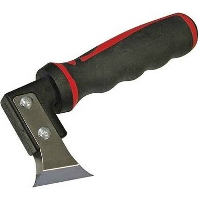 Faithfull 78800633 Silicone Removal Knife Stainless Steel Blade So...
