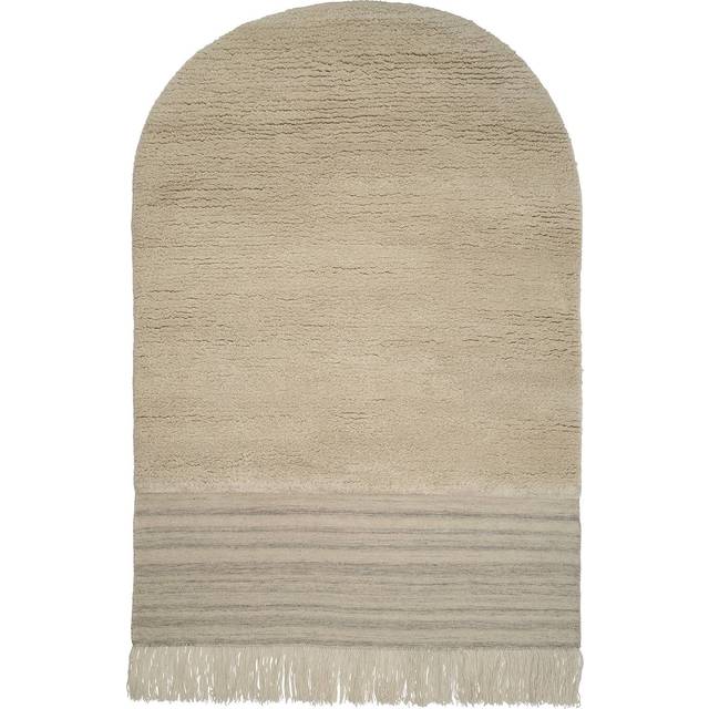 Linie Design, Eternal Eye Natural 170x240 matta