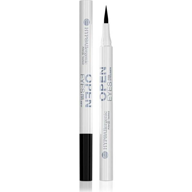 Bell HYPOAllergenic HYPOAllergenic Open Eyes Pen Eyeliner Noir Black