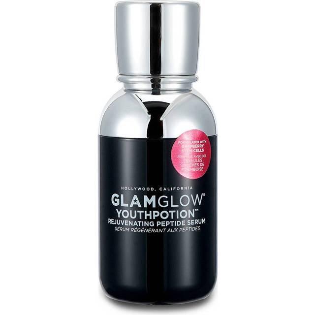 Glamglow Youthpotion Rejuvenating Peptide Serum - 1 oz Serum