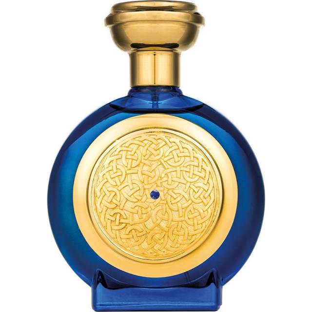 Blue Sapphire eau de parfum 100 ml