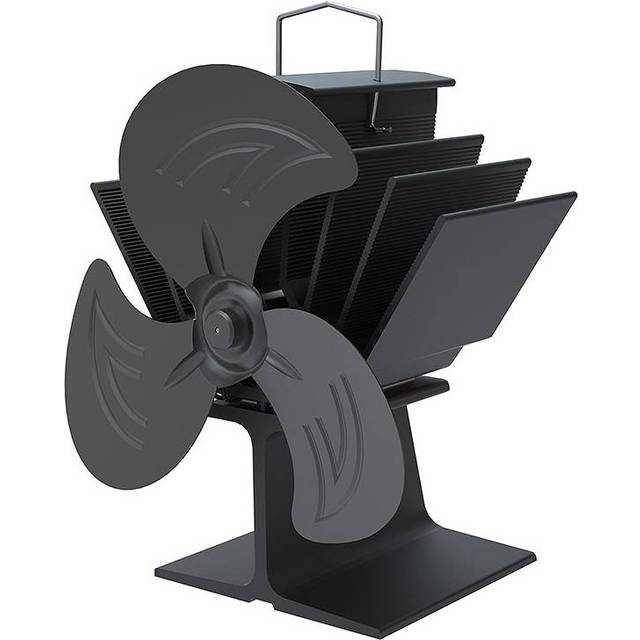 Kaminfläkt Sunwind Airflow 909