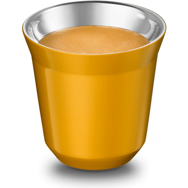 Nespresso PIXIE Espresso, Rio de Janeiro grön