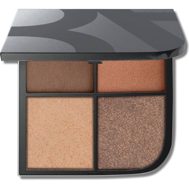 Mania Eyeshadow Quad Nude Mania