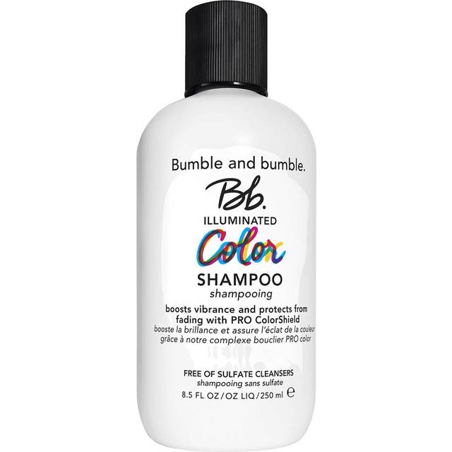 Bumble and bumble Illuminated Color Full Size Shampoo 250ml