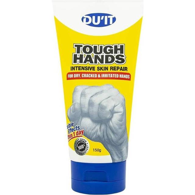 DU'IT - Tough Hands Intensive Hand Cream 150g