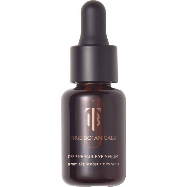 True Botanicals Deep Repair Eye Serum 15ml