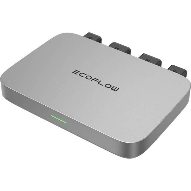 EcoFlow PowerStream microinverter