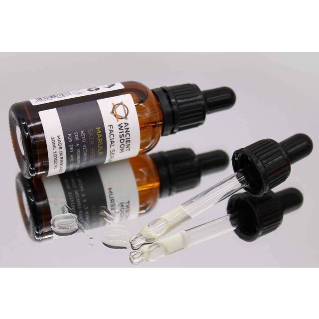 Marula Oil Serum