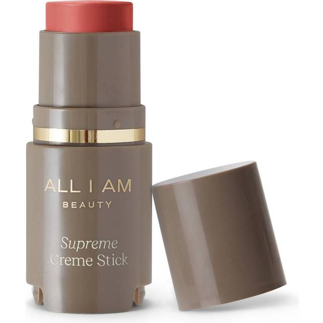 Supreme creme stick romantic plum