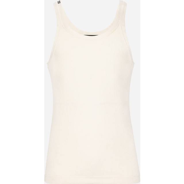Dolce&Gabbana Cotton tank top