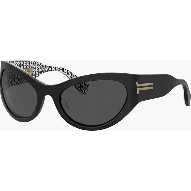Marc Jacobs Kvinder Solbriller - Black