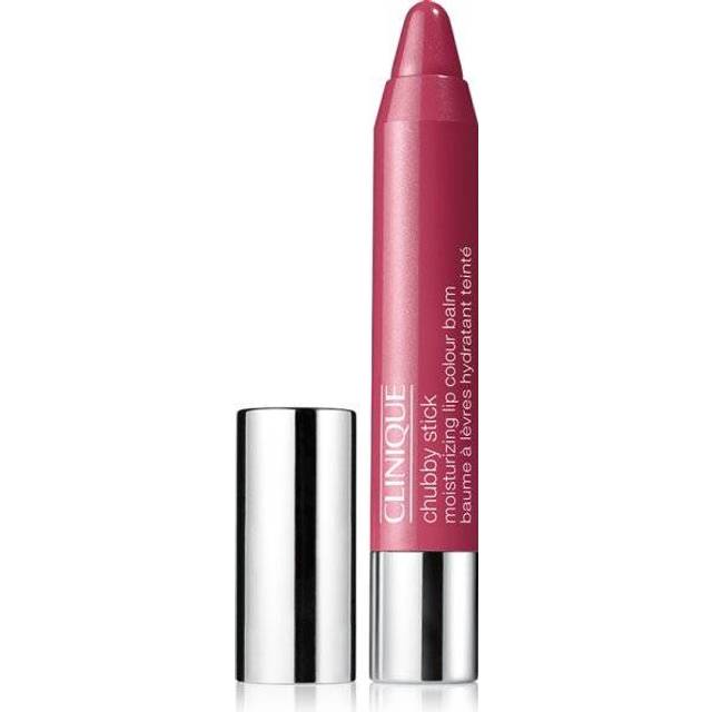 Chubby Stick Moisturizing Lip Colour Balm Roomiest Rose