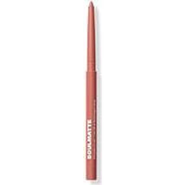Morphe Soulmatte Filling Gel Lip Liner 0.21g (Various Shades) - Wifey