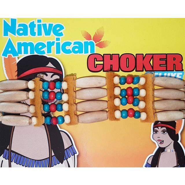 Deluxe Indian Choker â“ Elegant Fancy Dress