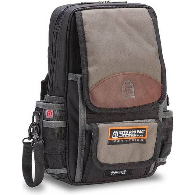 Veto pro pac - mb3 large meter / tool bag