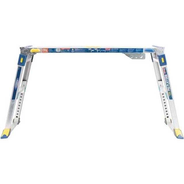 Werner Adjustable Linking Pro Work Platform