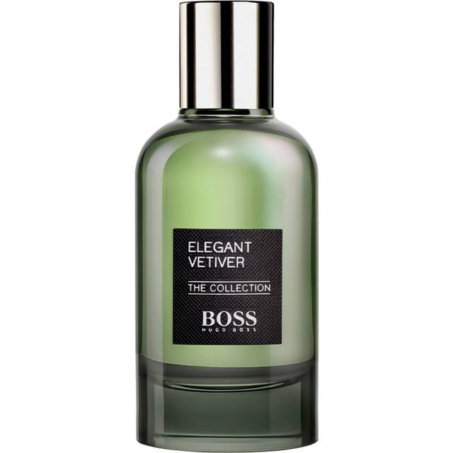 BOSS The Collection Elegant Vetiver eau de parfum 100ml - Assorted-Pre-Pack