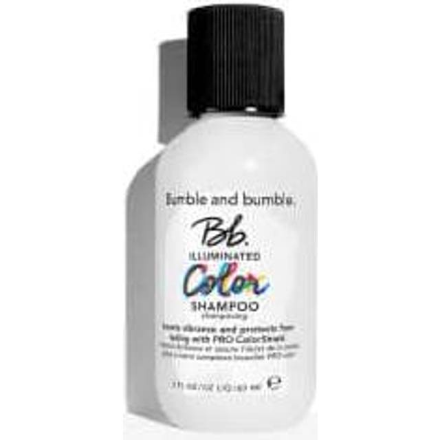 Bumble and bumble Illuminated Color Travel Size Shampoo 60ml