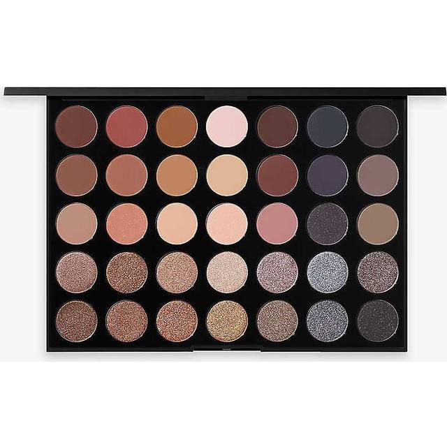 Morphe Magic Mirrors 35mi Eyeshadow Palette 41g