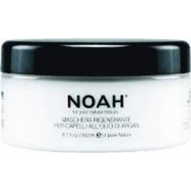 Noah 2.3 Regenerating hair mask Argan 200ml
