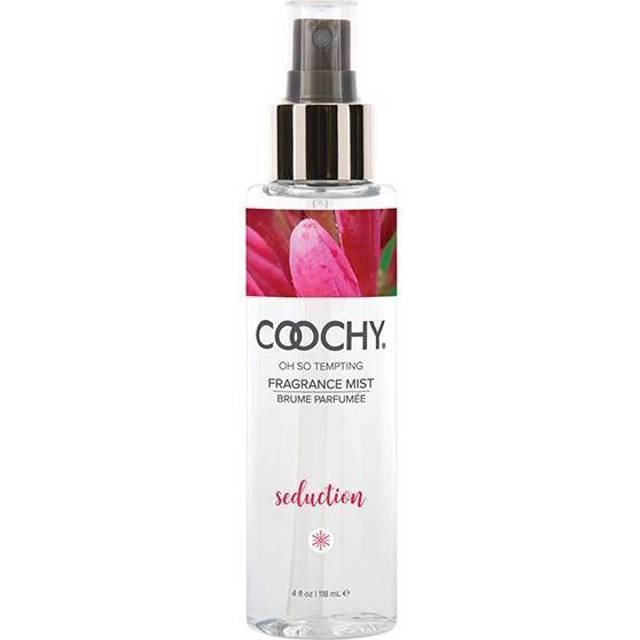 Coochy Seduction Fragrance Mist - 4 oz.