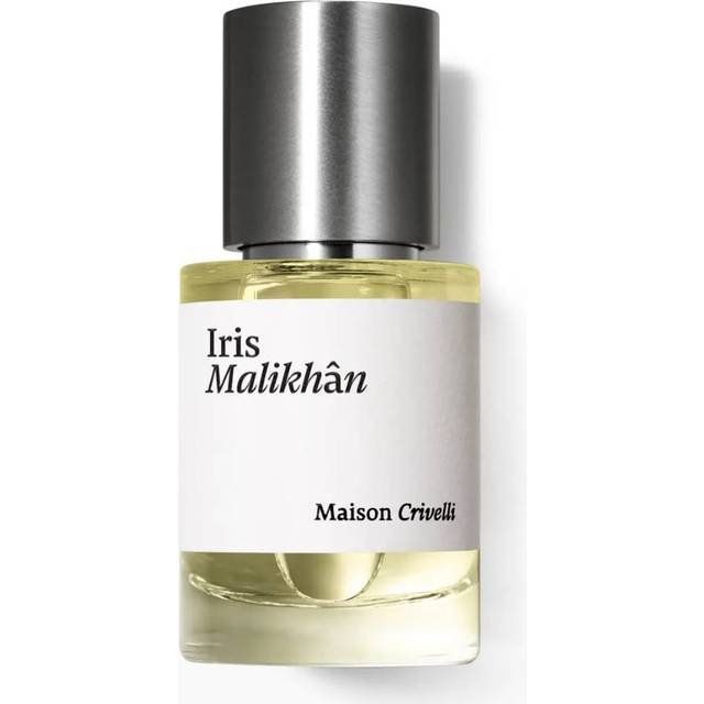 Maison Crivelli Iris Malikhân Eau de Parfum, 30ml