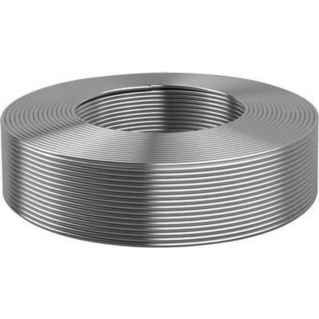 Kabeltronik Koppartråd Ytter-Ø (utan isolerande lack): 0.80 mm 220 m 1 kg