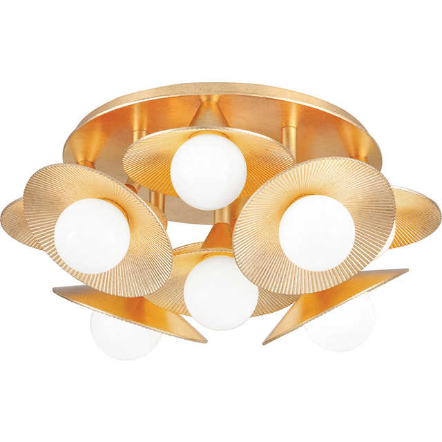 Emerald Ceiling Light - Hudson Valley Lighting