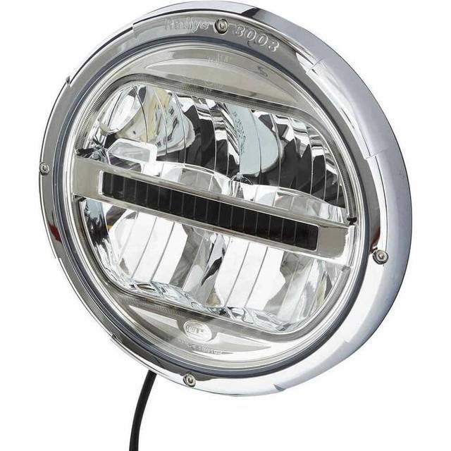 Hella Rallye 3003 LED Lamp - Spot