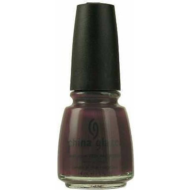 China Glaze Nail Lacquer - Purple 14ml