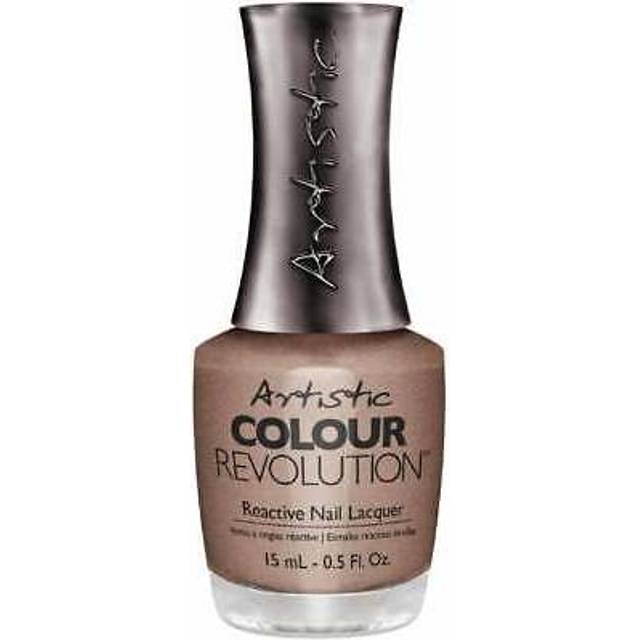 Artistic Colour Revolution Fueled and Furious 2017 Nail Polish Collect
